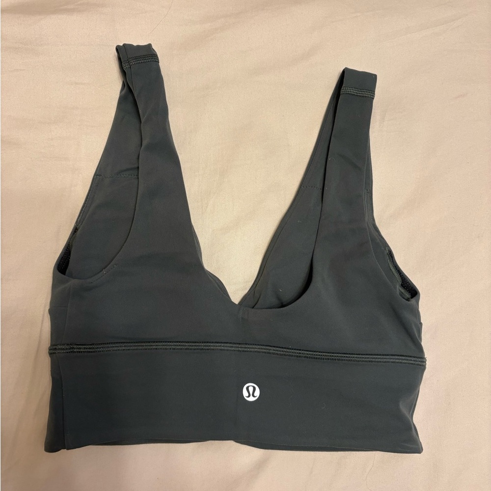 Lululemon Align Bra
